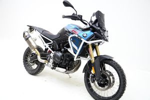 BMW F 900 GS bild 2