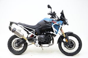 BMW F 900 GS bild 1