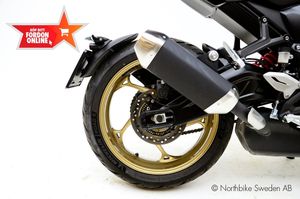 Triumph Trident bild 5