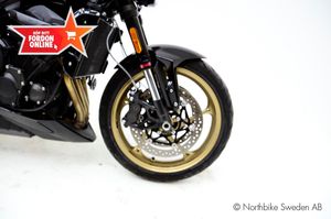 Triumph Trident bild 6