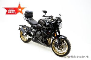 Triumph Trident bild 2