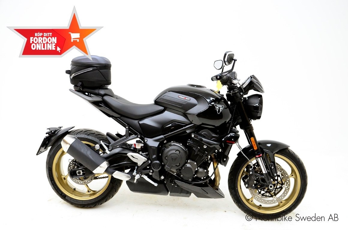Triumph Trident