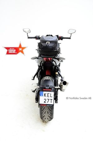 Triumph Trident bild 4