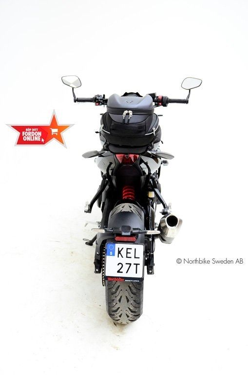 Triumph Trident bild 4