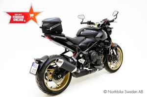 Triumph Trident bild 3