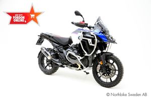 BMW R 1300 GS Adventure bild 3