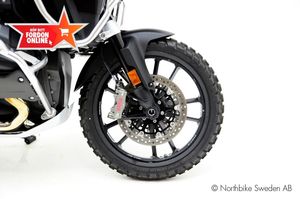 BMW R 1300 GS Adventure bild 6