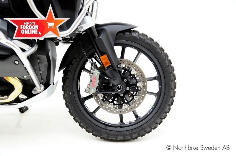 BMW R 1300 GS Adventure bild 6