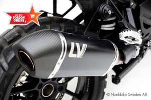 BMW R 1300 GS Adventure bild 7