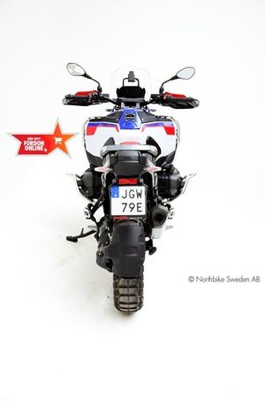 BMW R 1300 GS Adventure bild 4