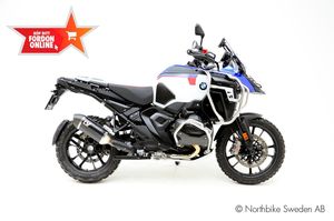 BMW R 1300 GS Adventure bild 1