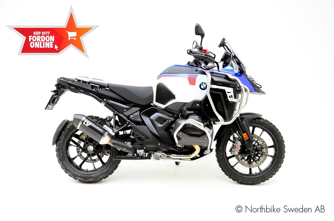 BMW R 1300 GS Adventure