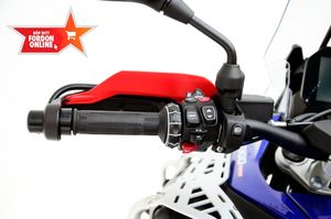 BMW R 1300 GS Adventure bild 8