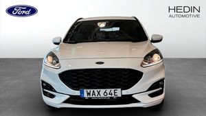 Ford Kuga bild 8