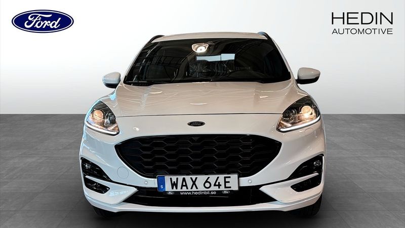 Ford Kuga bild 8