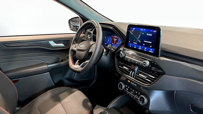 Ford Kuga bild 3