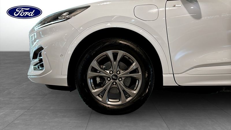 Ford Kuga bild 9