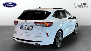 Ford Kuga bild 2