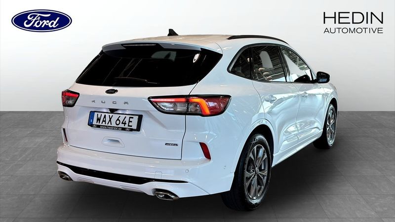 Ford Kuga bild 2