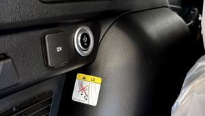 Ford Kuga bild 11