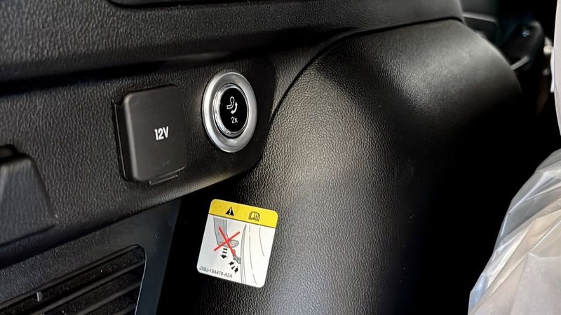 Ford Kuga bild 11