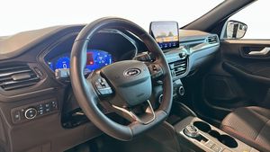 Ford Kuga bild 4