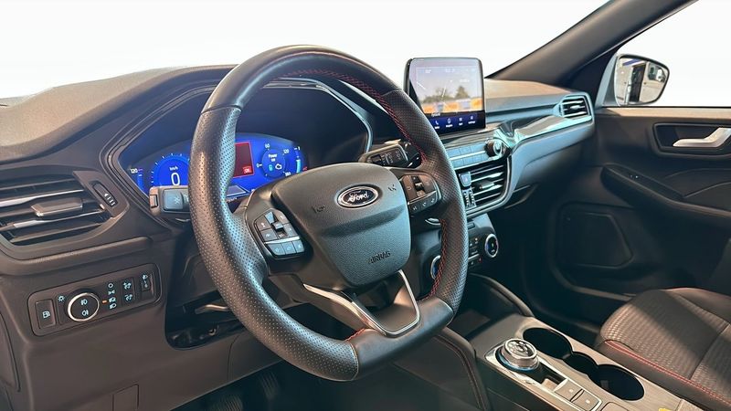 Ford Kuga bild 4