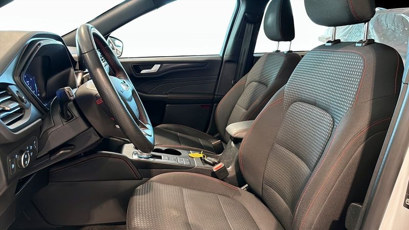 Ford Kuga bild 5