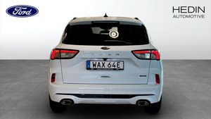 Ford Kuga bild 7