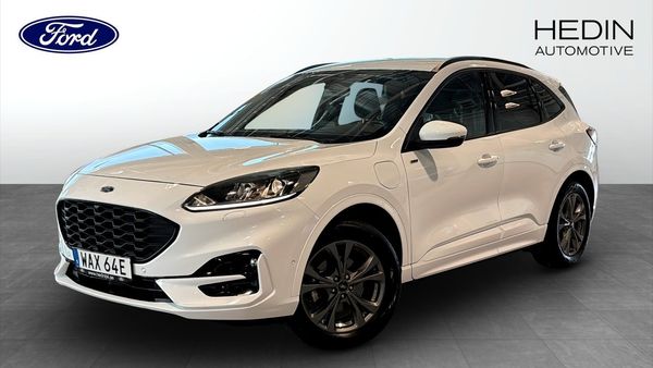 Ford Kuga ST-Line PHEV / Drag / Adapt. Farth. - 2024