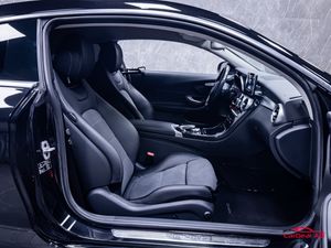 Mercedes C200 bild 15