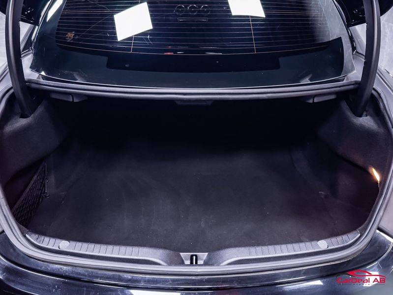 Mercedes C200 bild 17