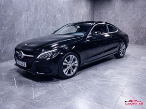 Mercedes C200 bild 3