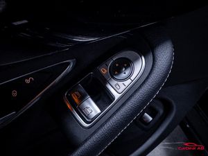 Mercedes C200 bild 26