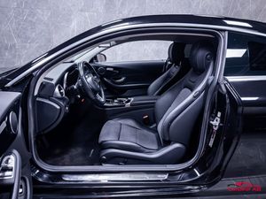 Mercedes C200 bild 10