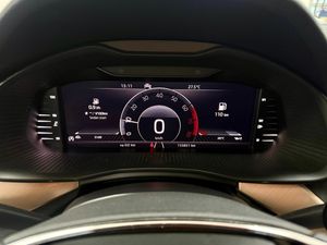 Skoda Scala bild 12