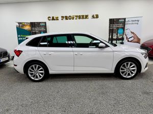 Skoda Scala bild 5
