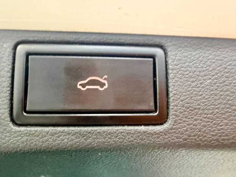 Skoda Scala bild 19
