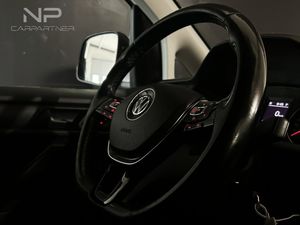 Volkswagen Caddy Maxi bild 13