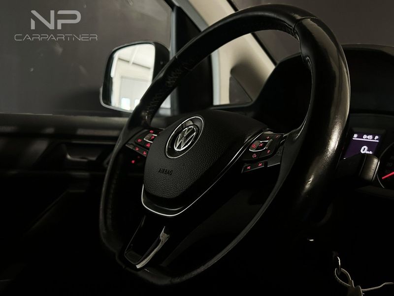Volkswagen Caddy Maxi bild 13
