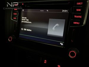 Volkswagen Caddy Maxi bild 21