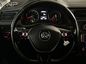 Volkswagen Caddy Maxi bild 14
