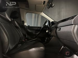 Volkswagen Caddy Maxi bild 11