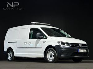 Volkswagen Caddy Maxi bild 3