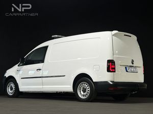Volkswagen Caddy Maxi bild 5