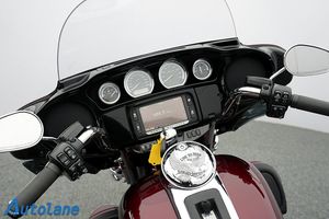 Harley-Davidson Ultra Limited bild 30