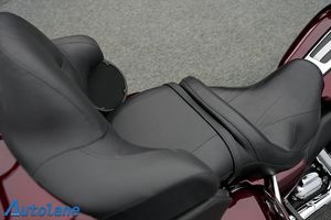 Harley-Davidson Ultra Limited bild 20