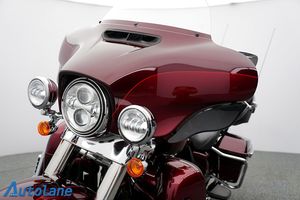 Harley-Davidson Ultra Limited bild 29