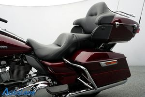 Harley-Davidson Ultra Limited bild 16