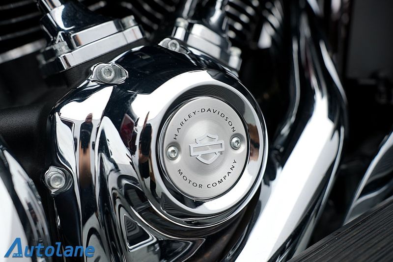 Harley-Davidson Ultra Limited bild 35